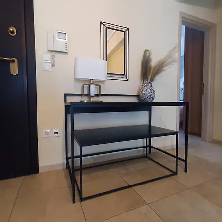 شقة Modern Urban Flat