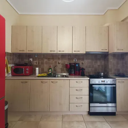 Modern Urban Flat شقة سالونيك